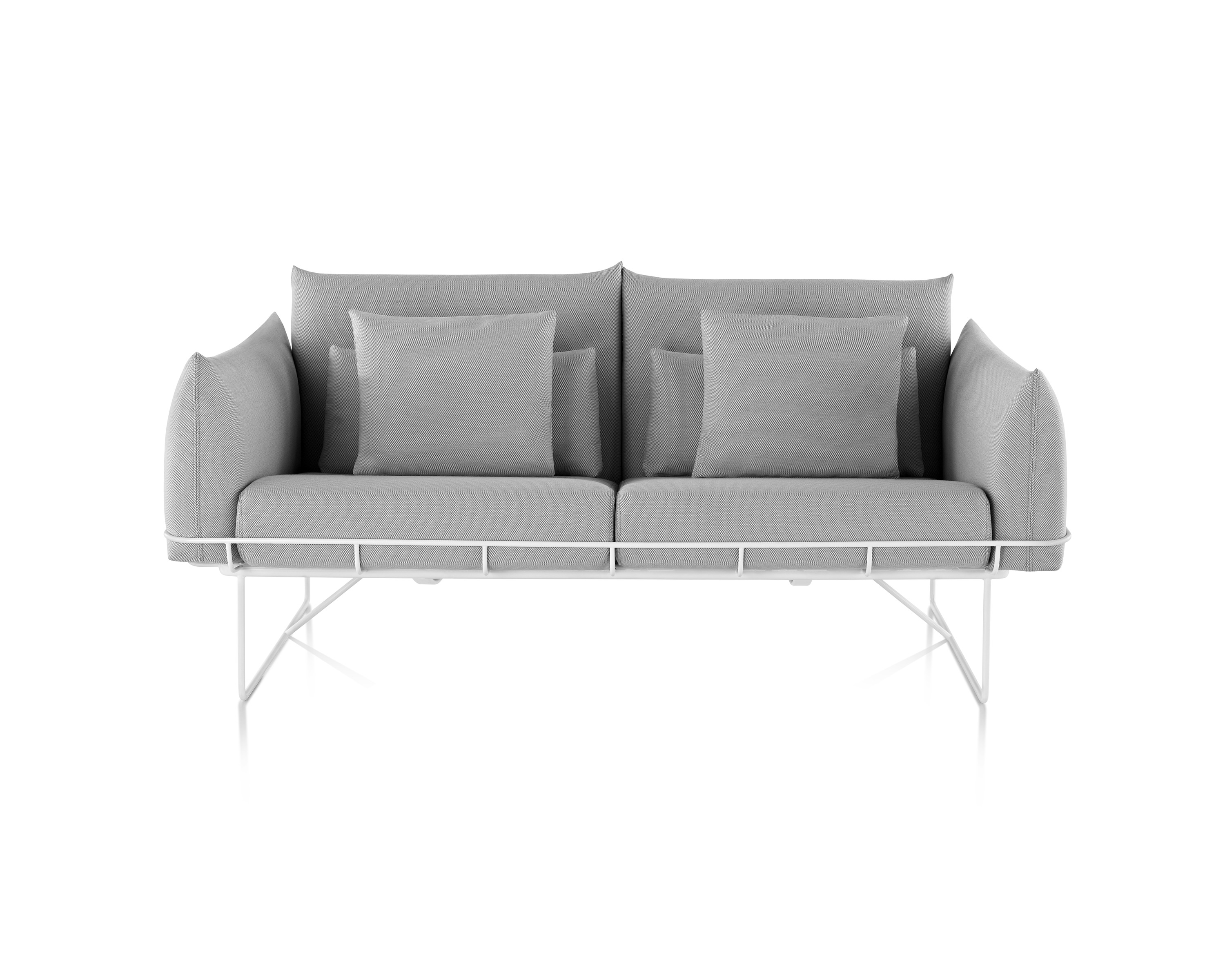 创意家具 - 坐具|沙发|办公家具|设计师家具|线框沙发系列